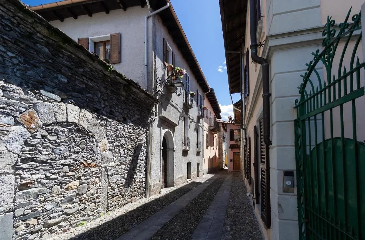 Apartment Casa Del Borgo 